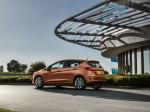 Ford Fiesta Titanium 5-Door 2017 года (WW)